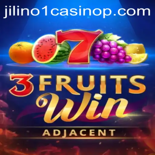 Exploring the Exciting World of '3FruitsWin' at Jilino1 Casino