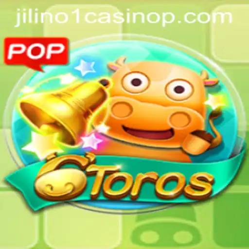 Exploring the Exciting World of 6Toros at Jilino1 Casino
