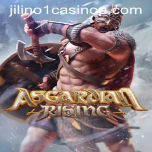 AsgardianRising: The New Fantasy Adventure at Jilino1 Casino