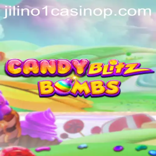 CandyBlitzBombs: A New Era of Gaming at Jilino1 Casino