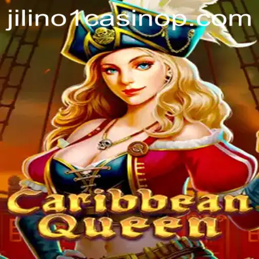 Unveiling CaribbeanQueen at Jilino1 Casino: An Exotic Gaming Experience