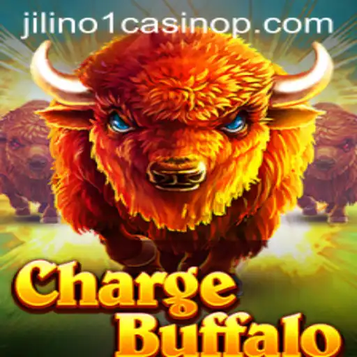 ChargeBuffalo: A Thrilling Adventure in Jilino1 Casino