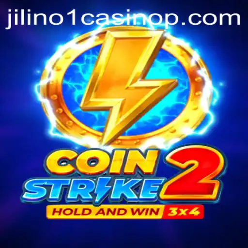 Coinstrike2: The Thrilling New Game at Jilino1 Casino
