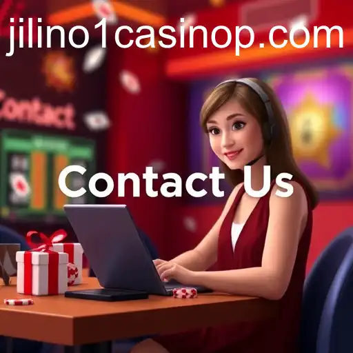 Contact Us with Jilino1 Casino: A Comprehensive Guide