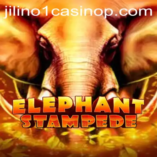 ElephantStampede: The Thrilling New Adventure at Jilino1 Casino