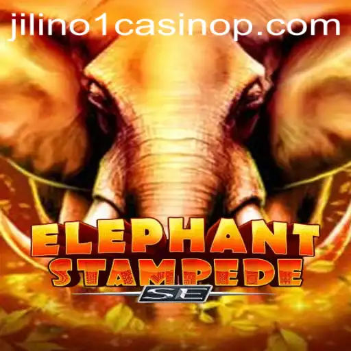 ElephantStampedeSE: Exploring the Thrill of Jilino1 Casino's Latest Sensation
