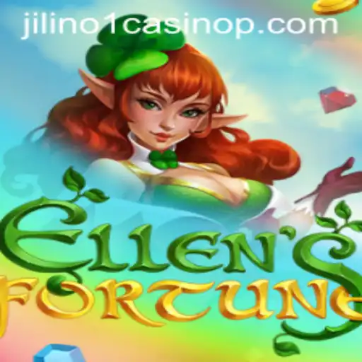 EllensFortune: A Dive into the Glamour of Jilino1 Casino