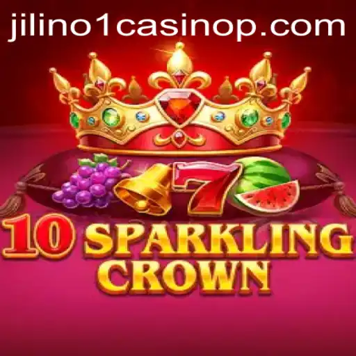 Exploring the Exciting Realm of 10SparklingCrown at Jilino1 Casino