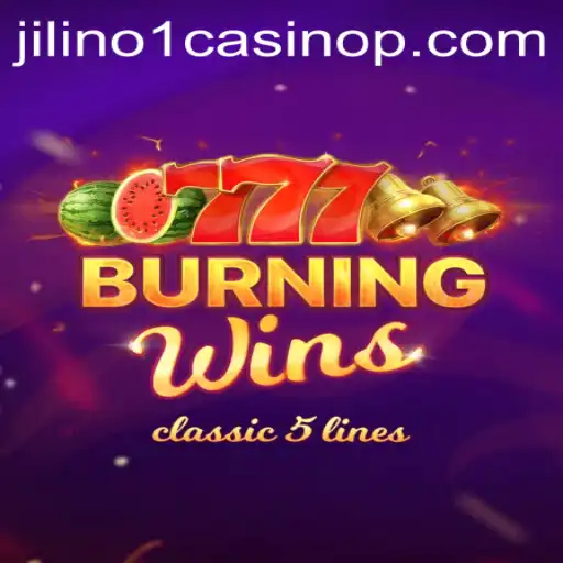 Exploring BurningWins: A Hot New Experience at Jilino1 Casino