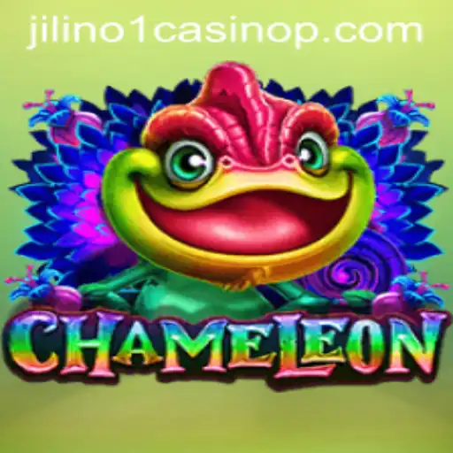 Discover the Thrilling World of Chameleon at Jilino1 Casino