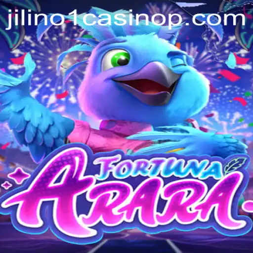 Exploring the Exciting World of FortunaArara in Jilino1 Casino