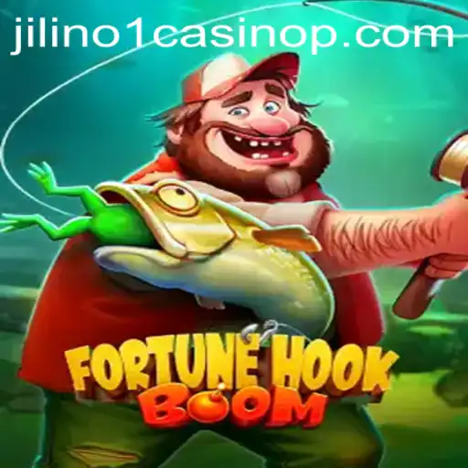 Exploring the Exciting World of FortuneHookBoom at Jilino1 Casino