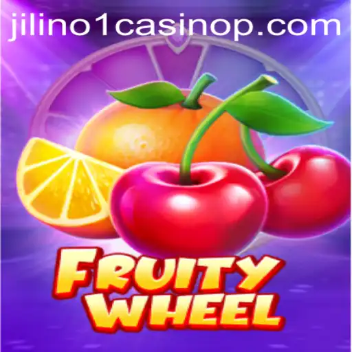 FruityWheel: Spin Your Way to Fortune at Jilino1 Casino