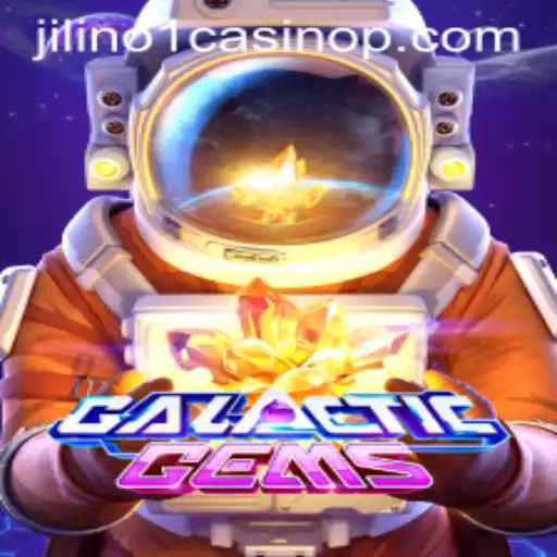 GalacticGems: A Stellar Experience at Jilino1 Casino