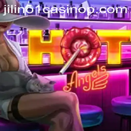 Exploring the Enchanting World of HotAngels at Jilino1 Casino