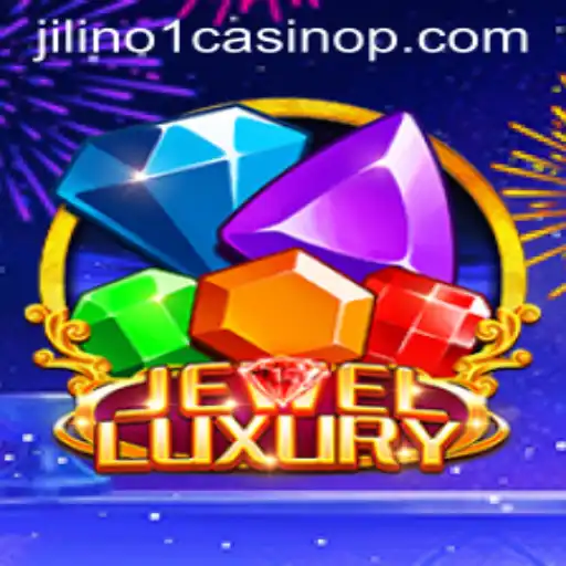 Unlocking the Dazzling World of JewelLuxury: A Premier Game at Jilino1 Casino