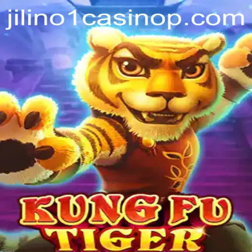 KungFuTiger: A Thrilling Adventure at Jilino1 Casino