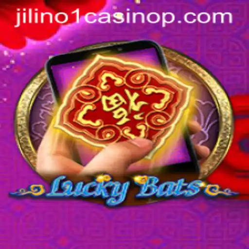 Immersive Gaming Experience with LuckyBatsM at Jilino1 Casino