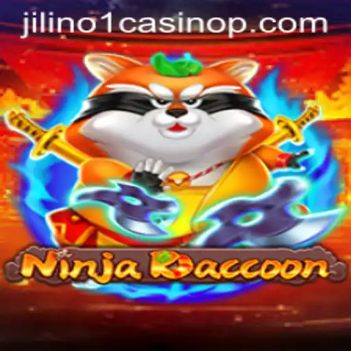 Unmasking NinjaRaccoon: A Thrilling Adventure with Jilino1 Casino