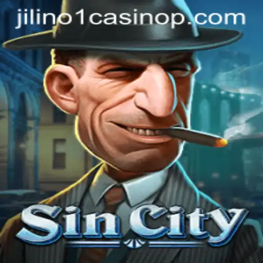 Exploring SinCity: A Journey Through the Virtual World of Jilino1 Casino
