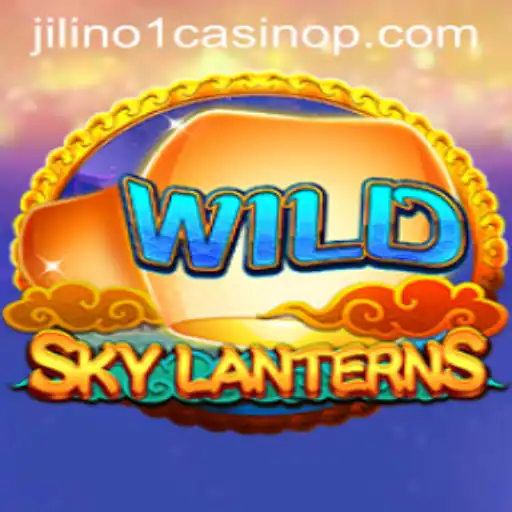 Exploring the Enchanting World of SkyLanterns in the Realm of Jilino1 Casino