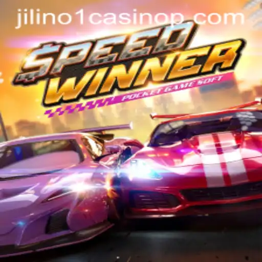 Discover the Thrilling World of SpeedWinner at Jilino1 Casino