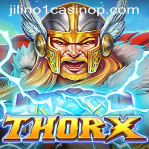 Unleashing the Power of ThorX: A Revolutionary Gaming Experience at Jilino1 Casino