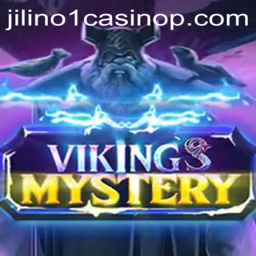 The Thrilling World of VikingsMystery: An Epic Quest Awaits at Jilino1 Casino