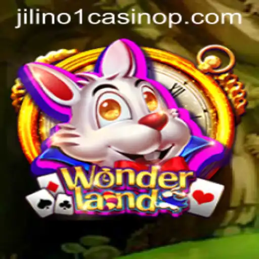 Explore the Fascinating World of Wonderland at Jilino1 Casino