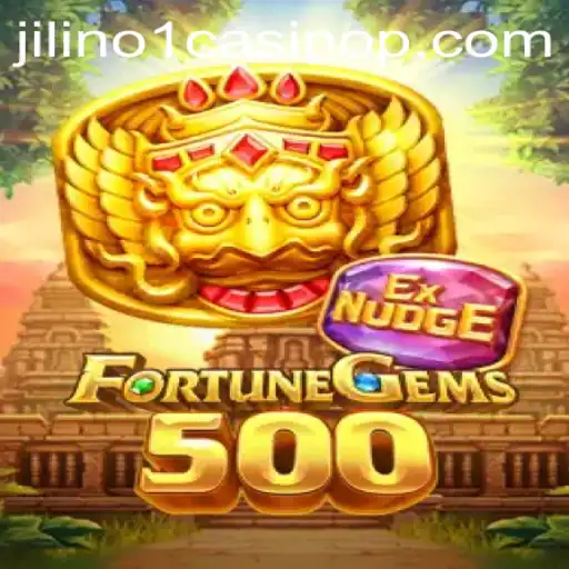 Exploring FortuneGems500: The Latest Sensation from Jilino1 Casino