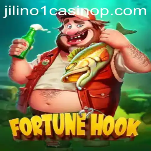 Embark on an Adventure with FortuneHook: A Dive into Jilino1 Casino's Latest Offering