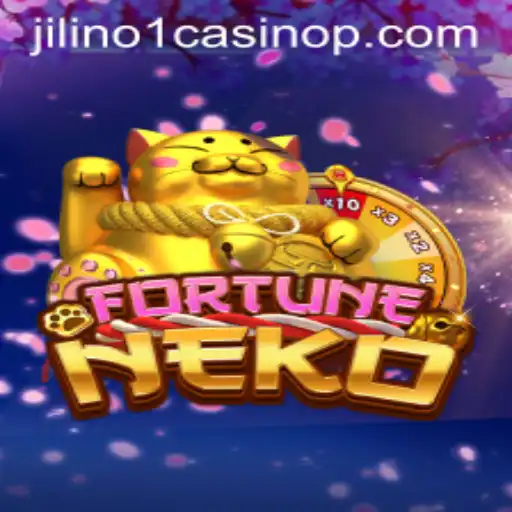 Unveiling FortuneNeko at Jilino1 Casino: A Game of Luck and Strategy
