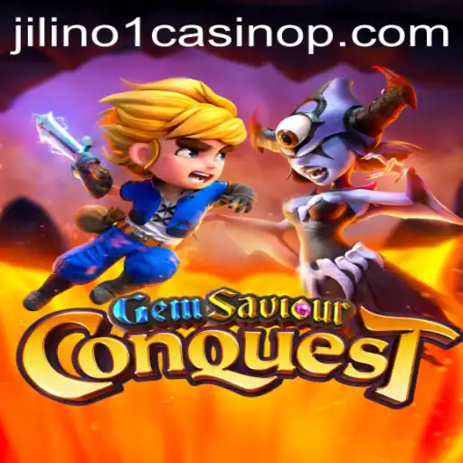 Unveiling GemSaviourConquest: A Thrilling Journey in Jilino1 Casino