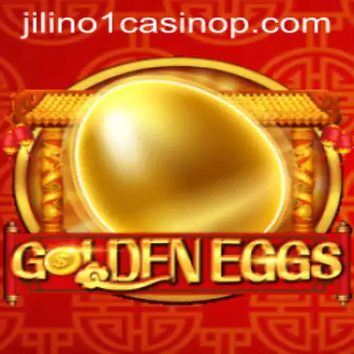 GoldenEggs: A Thrilling Adventure at Jilino1 Casino