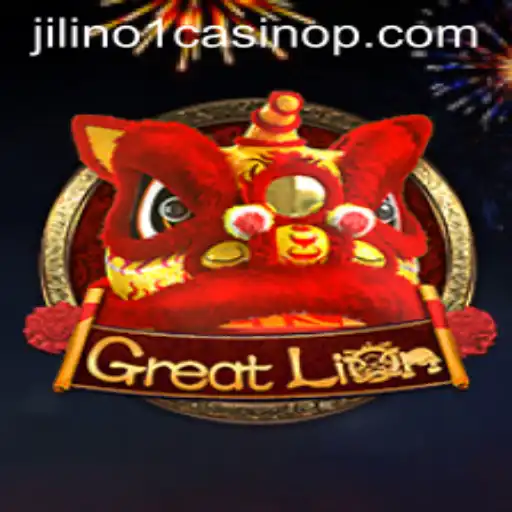 Exploring the Thrills of GreatLion at Jilino1 Casino