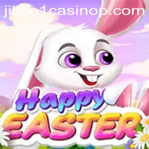 Explore HappyEaster at Jilino1 Casino