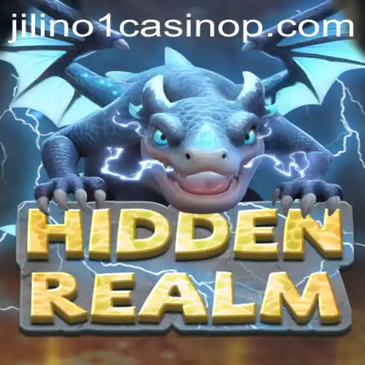 Exploring the Mysterious World of HiddenRealm: Jilino1 Casino's Latest Sensation