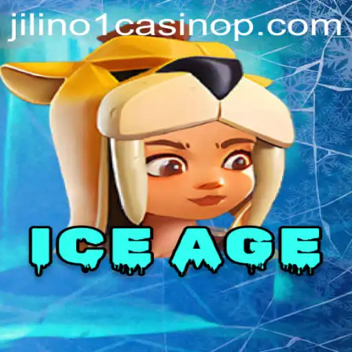 IceAge: A Thrilling Adventure in Jilino1 Casino