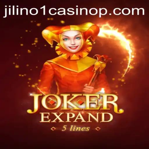 JokerExpand: Captivating the Casino World at Jilino1 Casino
