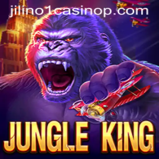 Discover the Thrilling World of JungleKing at Jilino1 Casino