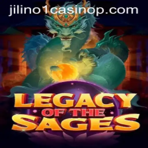 LegacyoftheSages: Unveiling the Mystical World of Jilino1 Casino