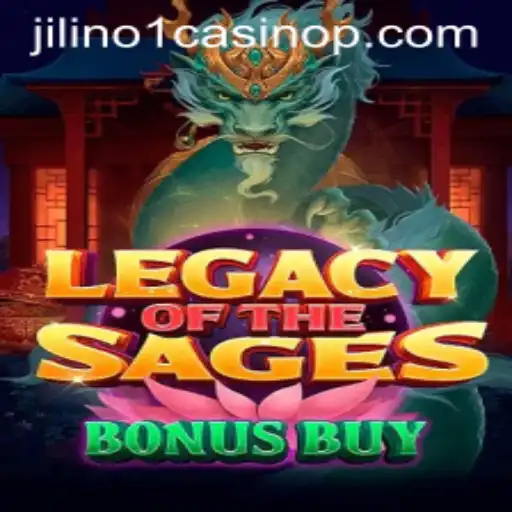 Exploring LegacyoftheSagesBonusBuy at Jilino1 Casino
