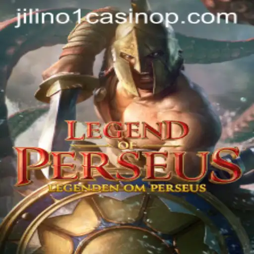 Explore the Epic Adventure of LegendofPerseus: A Thrilling Slot Experience at Jilino1 Casino