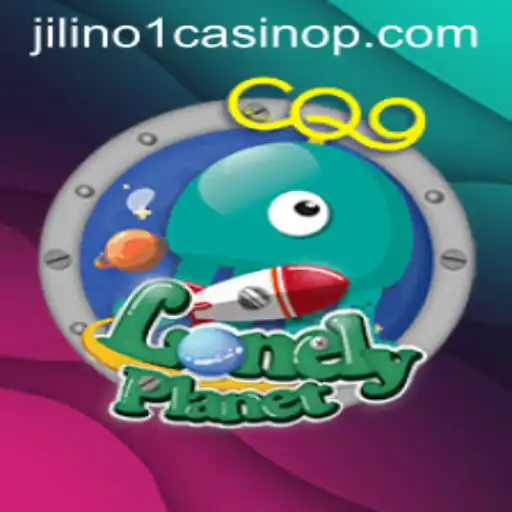 Exploring the Mystical World of LonelyPlanet and Jilino1 Casino