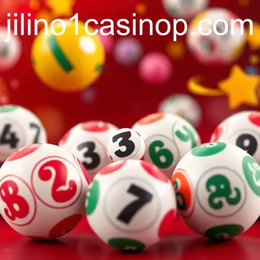 Exploring the Thrilling World of Lottery Games at Jilino1 Casino