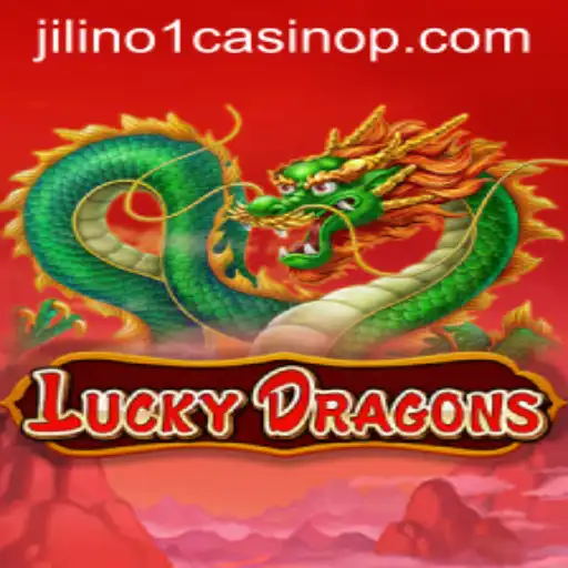 Exploring the Fascinating World of LuckyDragons at Jilino1 Casino