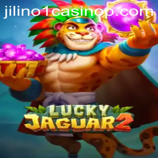 Unveiling the Thrills of Luckyjaguar2 at Jilino1 Casino