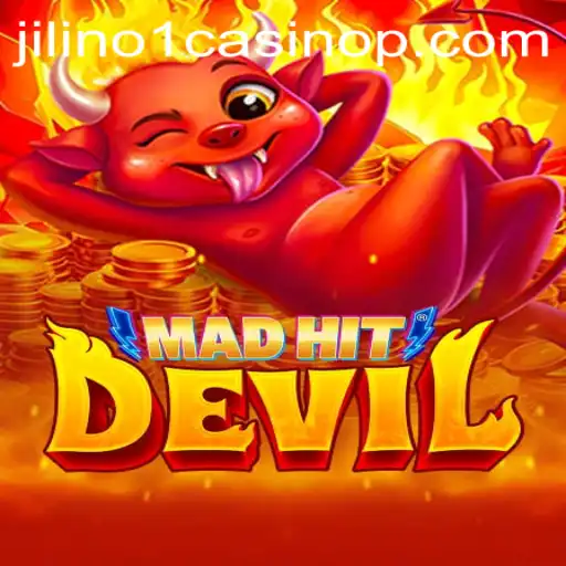 Unveiling the Thrills of MadHitDevil at Jilino1 Casino