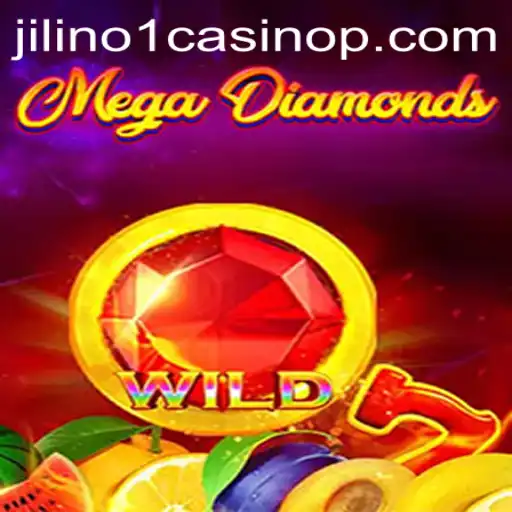 Exploring MegaDiamond: A Stellar Addition to Jilino1 Casino