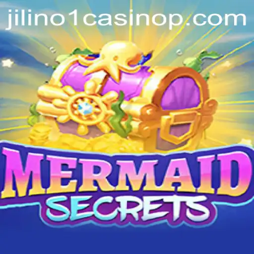 Dive into the Fantasy World of MermaidSecrets at Jilino1 Casino